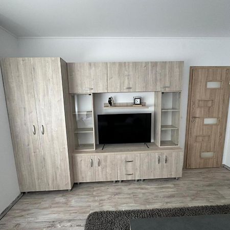 Bingo Apartman Cristuru Secuiesc Luaran gambar