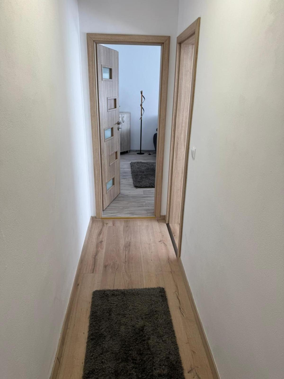 Bingo Apartman Cristuru Secuiesc Luaran gambar